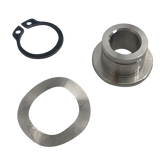 Boccola Nottolino ricambio disco freno anteriore flottante per BMW R850 R, R1100R